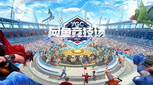 今年会jinnianhui金字招牌 幼儿园3d室内原地跑酷切水果小游戏